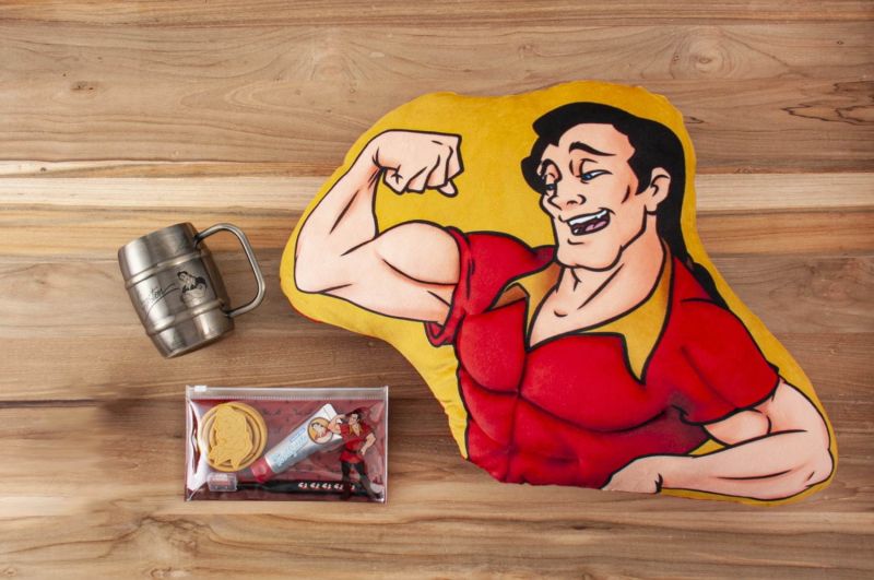 New Fantasy Land Tokyo Disneyland